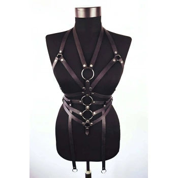 Özel Üretim Deri Model - Brf23