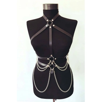 Özel Üretim Deri Model - Brf3