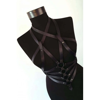 Özel Üretim Deri Model - Brf31