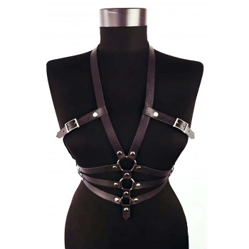 Özel Üretim Deri Model Brf32