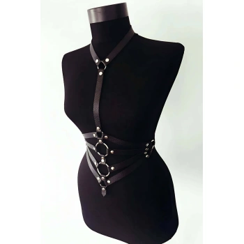 Özel Üretim Deri Model Brf33