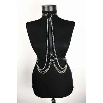 Özel Üretim Deri Model - Brf5