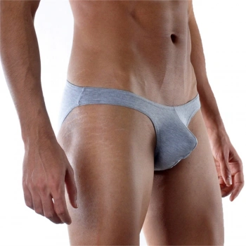 Pamuklu  Erkek  Slip