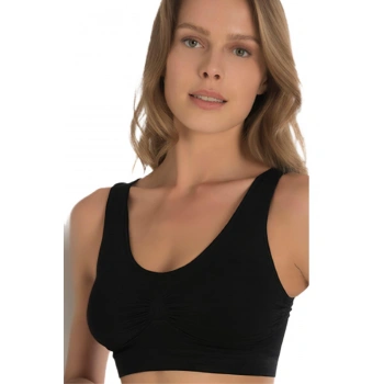 Pedsiz Büstiyer Kadın 4226