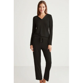 Pijama Takım Kadın 318