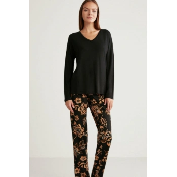 Pijama Takım Kadın 330