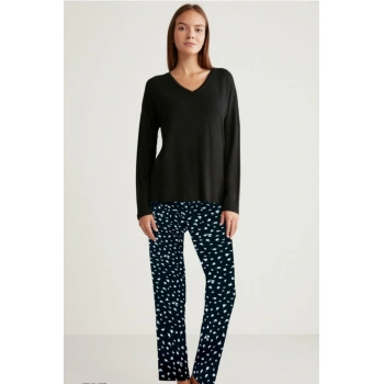 Pijama Takım Kadın 331