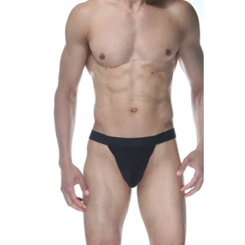 Siyah Erkek  Tangası