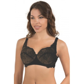 Siyah Mı Emay 146 B Balenli Brode