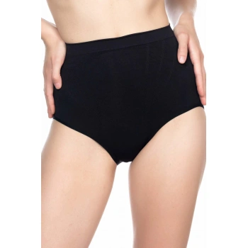 Siyah Mı Emay 2016 Klasık Slıp Korse