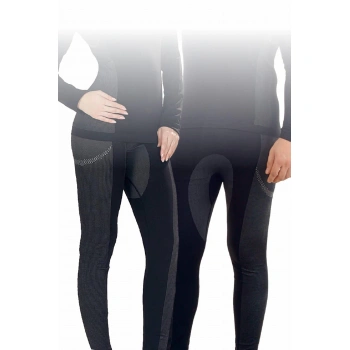 Siyah Mı Emay 3900 Termal Takım Alt