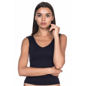 Siyah Mı Emay 5012 Atlet Korse