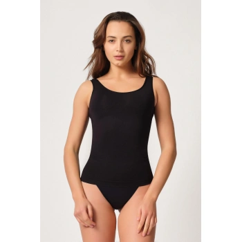 Siyah Mı Emay 5025 Atlet Korse