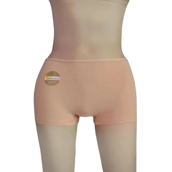 Şort Modal Külot Kadın 2465