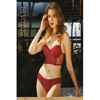 Sütyen Takım Kadın 390