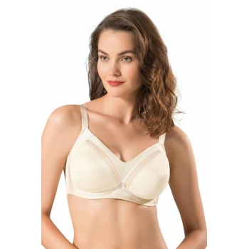 Telsiz Soft Kap B-kap Sütyen Kadın 9125