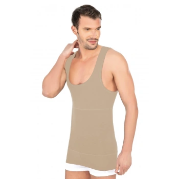 Ten Mı Emay 1400 Modal Cotton Erkek Atlet Korse