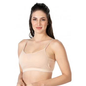 Ten Mı Emay 1423 Modal Cotton Kaplı Büstiyer