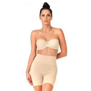 Ten Mı Emay 2017 Düşük Bel Double Pantalon Korse