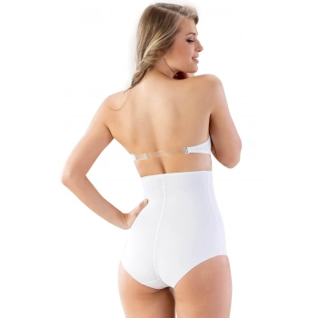 Ten Mı Emay 2813 Yüksek Bel Slip Lazer Korse