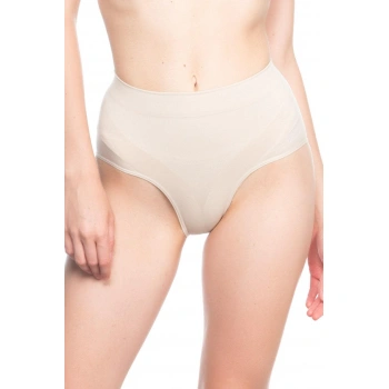 Ten Mı Emay 7025  Düşük Bel Slip Korse