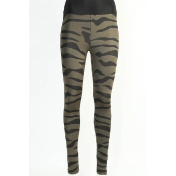 Trend Leggings Tayt Brf08