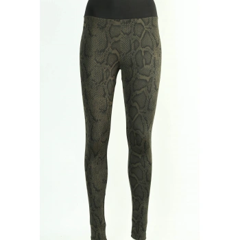 Trend Leggings Tayt Brf12