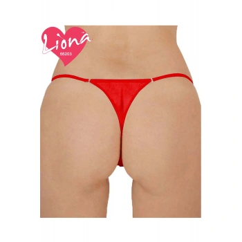 Tül Seksi İç Çamaşırı