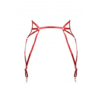 Yeni Model Lastik Jartiyer Harness - Brf153