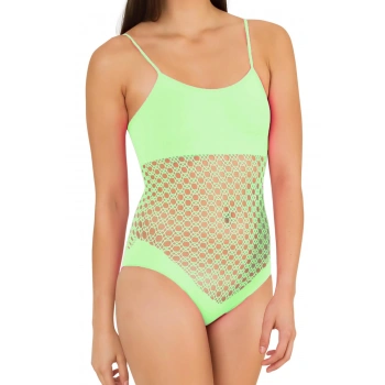 Yeşil Mı Emay 5041 Fantazi Body