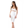Beyaz Mı Emay 2040 Anti Selülit Boxer Korse