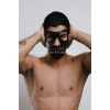 Deri Maske, Parti Maskesi, Erkek  Maske, Seksi Maske - Brfm125