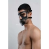 Deri Maske, Parti Maskesi, Erkek  Maske, Seksi Maske - Brfm125