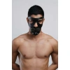 Deri Maske, Parti Maskesi, Erkek  Maske, Seksi Maske - Brfm125