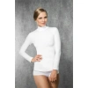 Doreanse 8510 Uzun Kollu Boğazlı T-shirt