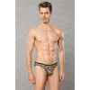 Doreanse Erkek  Modal Baskılı Külot Slip 1335