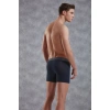 Doreanse Lacivert Erkek  Boxer 1776