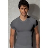 Doreanse  Vücudu Saran Erkek  T-shirt 2535