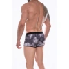 Erkek  Desenli Boxer