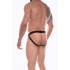 Erkek  Desenli Jockstrap Çamaşır