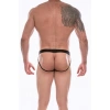 Erkek  Desenli Jockstrap Çamaşır