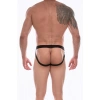 Erkek  Desenli Jockstrap Çamaşır