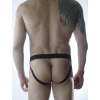 Erkek Desenli Jockstrap İç Çamaşırı