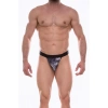 Erkek  Desenli Tanga Çamaşır