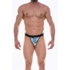 Erkek  Desenli Tanga Çamaşır