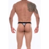 Erkek  Desenli Tanga Çamaşır
