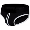Erkek  Şeritli Slip