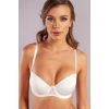 Garabina Foam Cup  Push Up Bra, Ekru Konforlu Ve Şık Sütyen