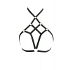 Göğüs Kafesli Seksi Harness