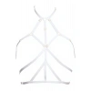 Seksi İç Çamaşırı Lastik Harness - Brf148
